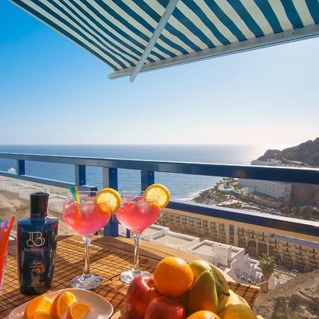 Stunning Views Guaranteed Apartment Taurito Exterior photo