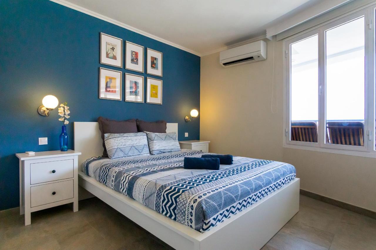 Stunning Views Guaranteed Apartment Taurito Exterior photo