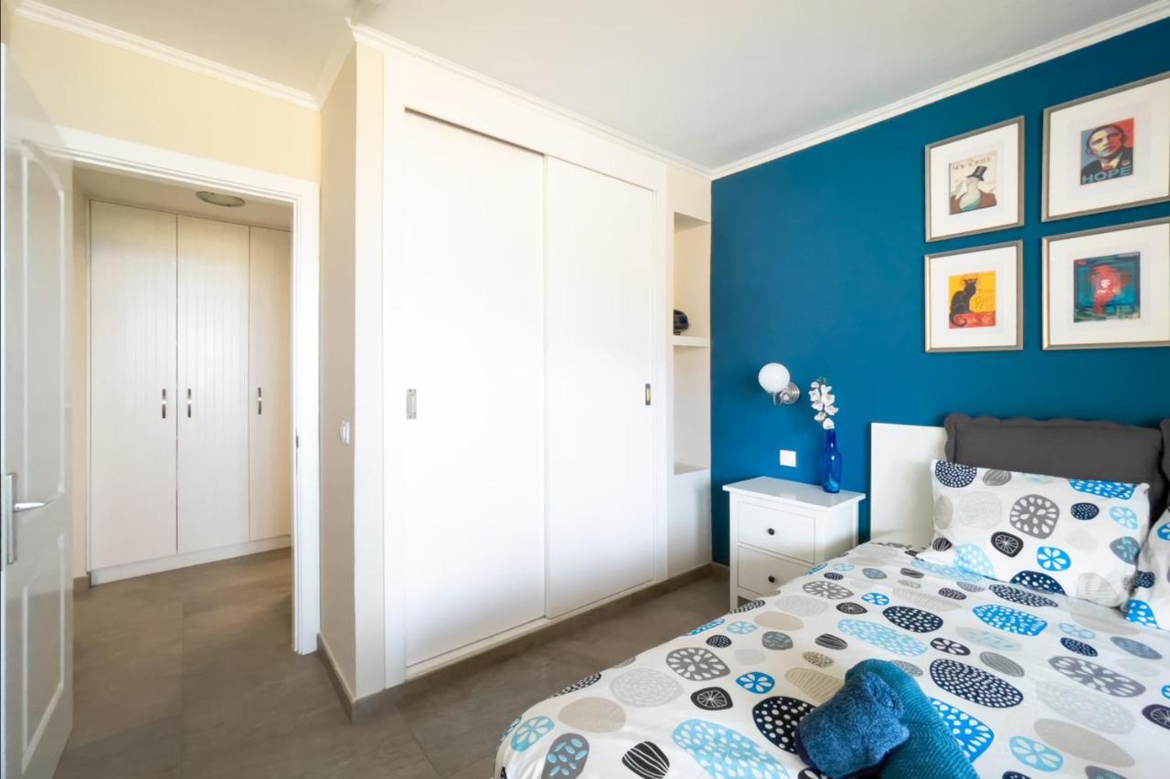 Stunning Views Guaranteed Apartment Taurito Exterior photo